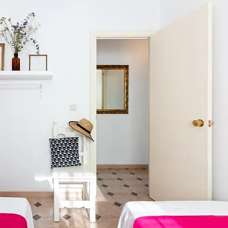 Sea & Wave Al Rolo Holiday home