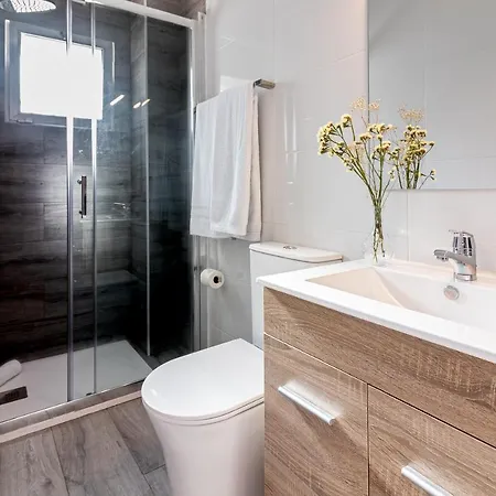 Sea & Wave Al Rolo Holiday home