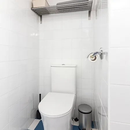 Sea & Wave Al Rolo Holiday home Malaga
