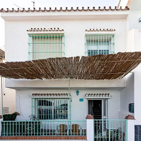 Holiday home Sea & Wave Al Rolo *