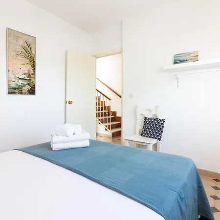 Casa vacanze Al Rolo Málaga