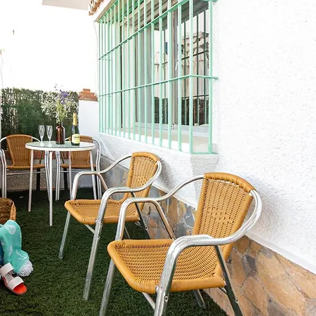 Casa vacanze Al Rolo *